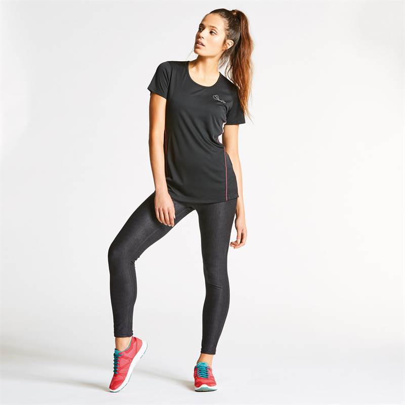 Dare2b Womens Electic Tights-2