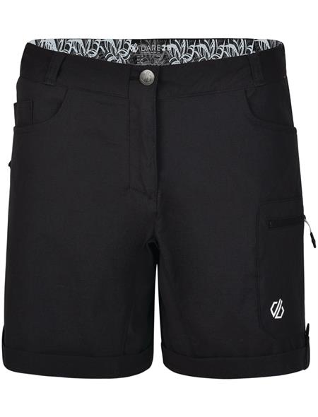 Dare2b Womens Melodic II  Shorts