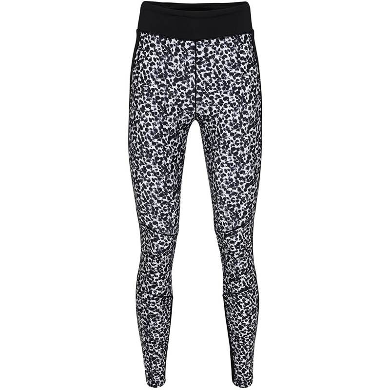 Dare2b Womens Kate Ferdinand Curvate Leggings-1