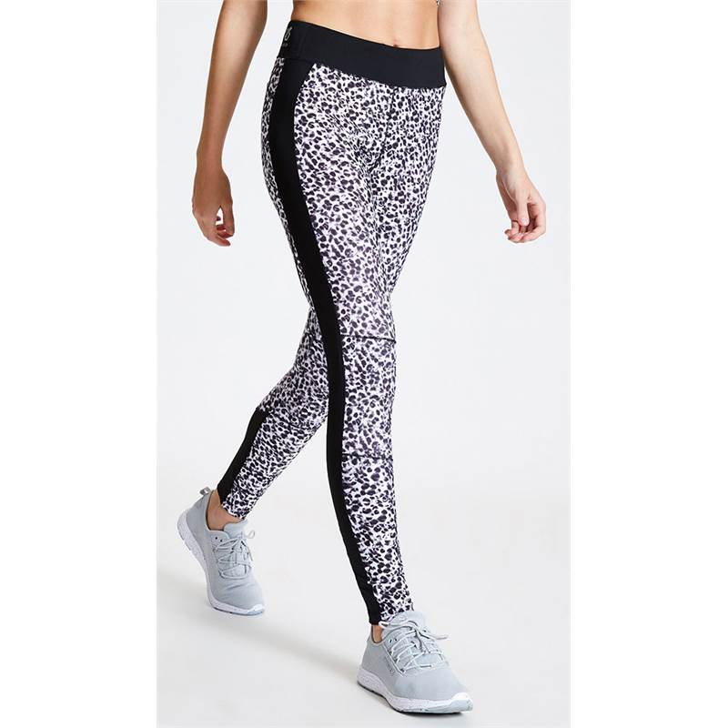 Dare2b Womens Kate Ferdinand Curvate Leggings-5