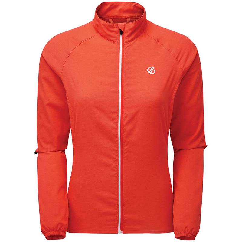 Dare2b Womens Resilient Windshell Jacket-1