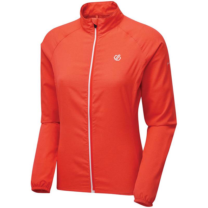 Dare2b Womens Resilient Windshell Jacket-2