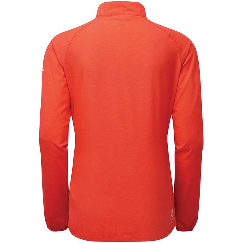 Dare2b Womens Resilient Windshell Jacket-3