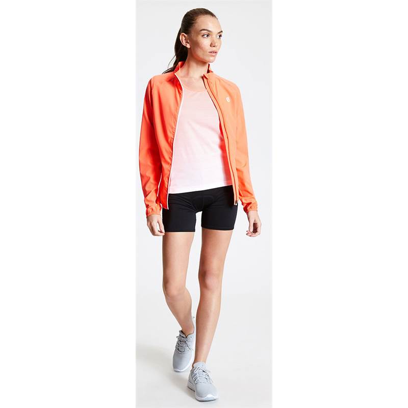Dare2b Womens Resilient Windshell Jacket-4