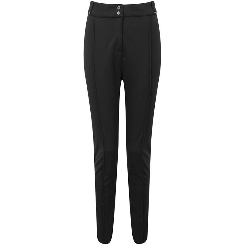 Dare2B Womens Sleek Waterproof Luxe Ski Pants-1