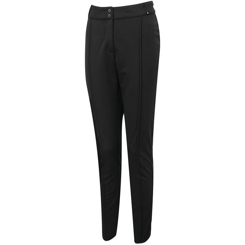 Dare2B Womens Sleek Waterproof Luxe Ski Pants-2