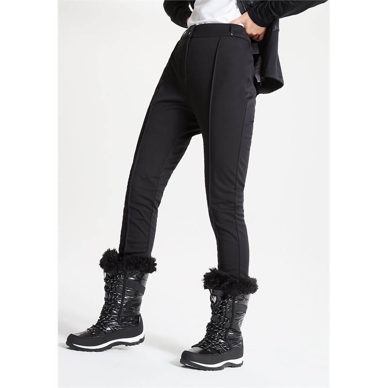 Dare2B Womens Sleek Waterproof Luxe Ski Pants-4