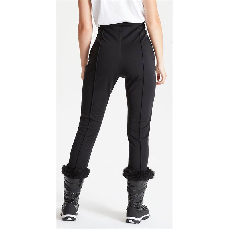 Dare2B Womens Sleek Waterproof Luxe Ski Pants-5