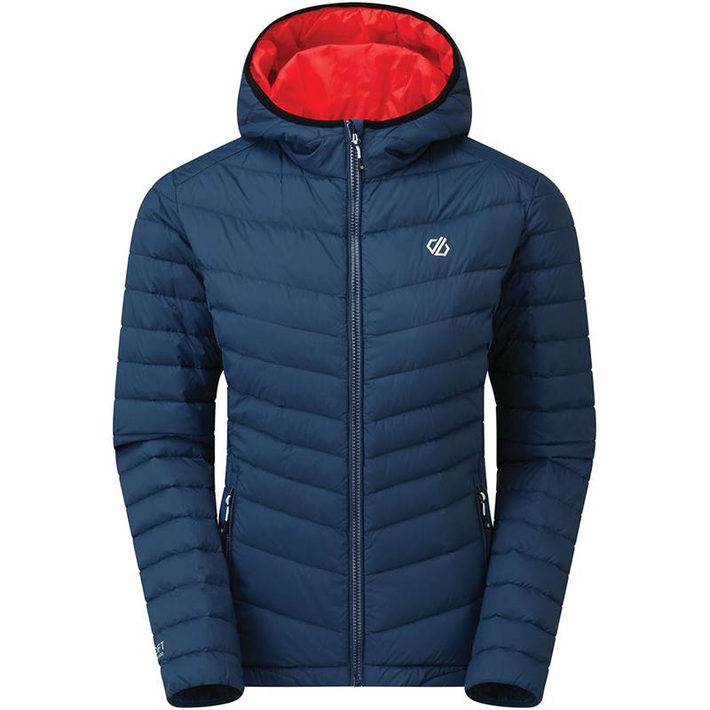dare 2b elative down jacket