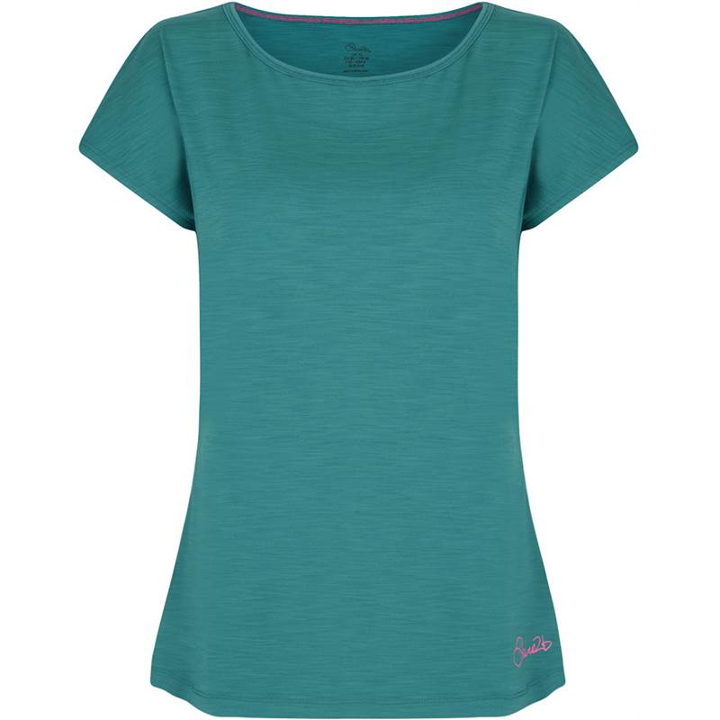 Dare2b Womens Innate Tee Top-1