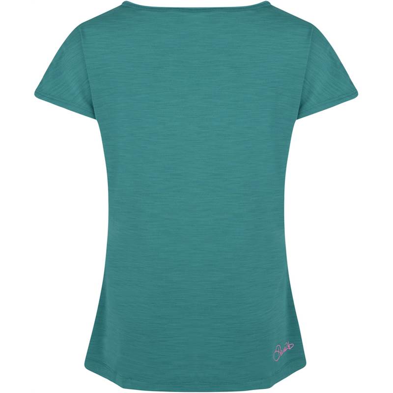 Dare2b Womens Innate Tee Top-2