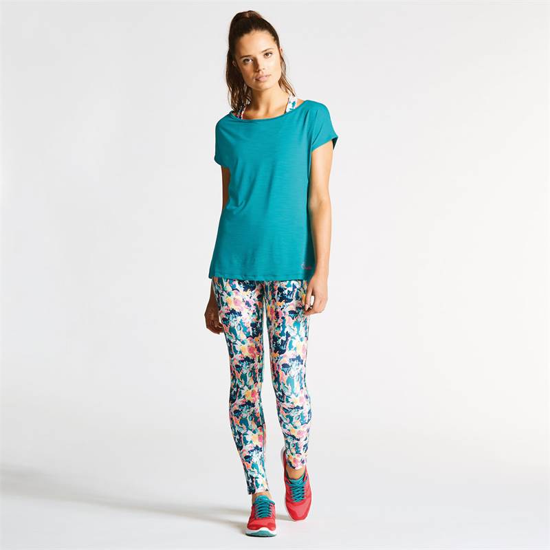 Dare2b Womens Innate Tee Top-3