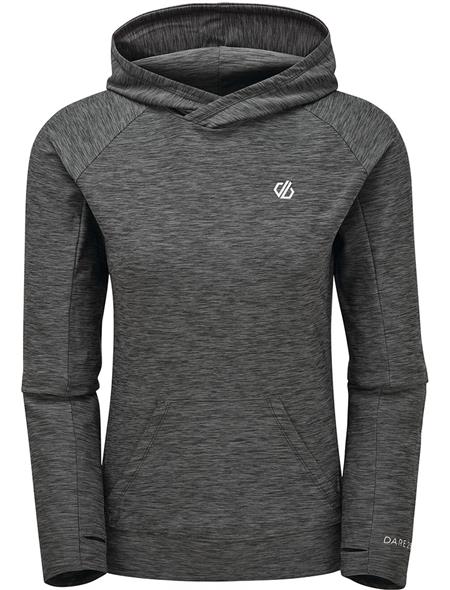 Dare2b Womens Kate Ferdinand Sprint City Lightweight Hoodie