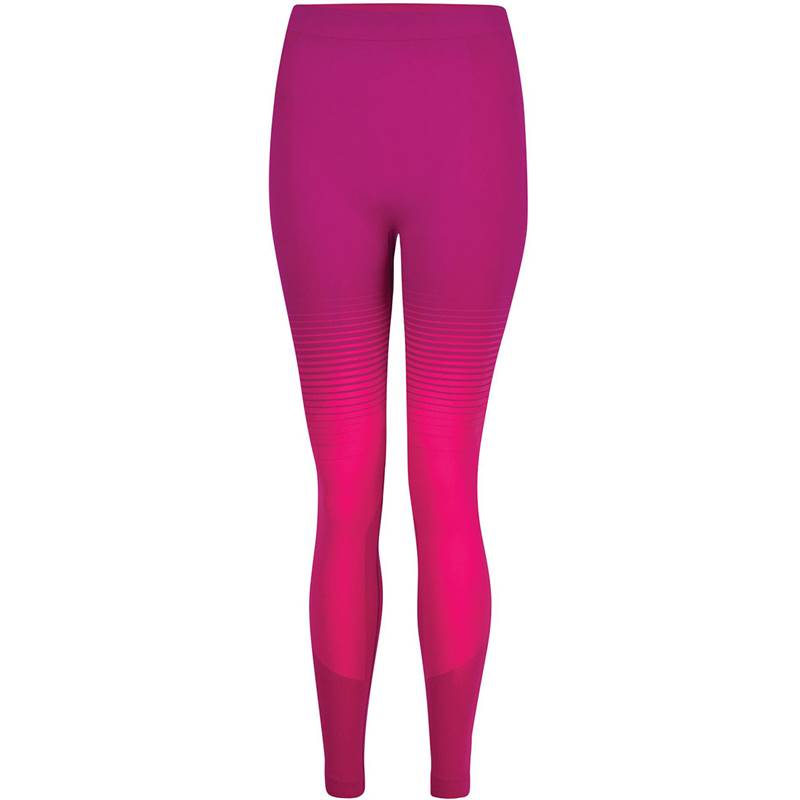 Dare2b Womens In The Zone Base Layer Leggings-1