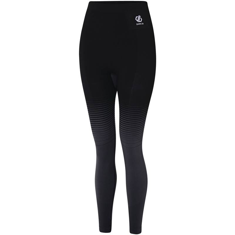 Dare2b Womens In The Zone Base Layer Leggings-3