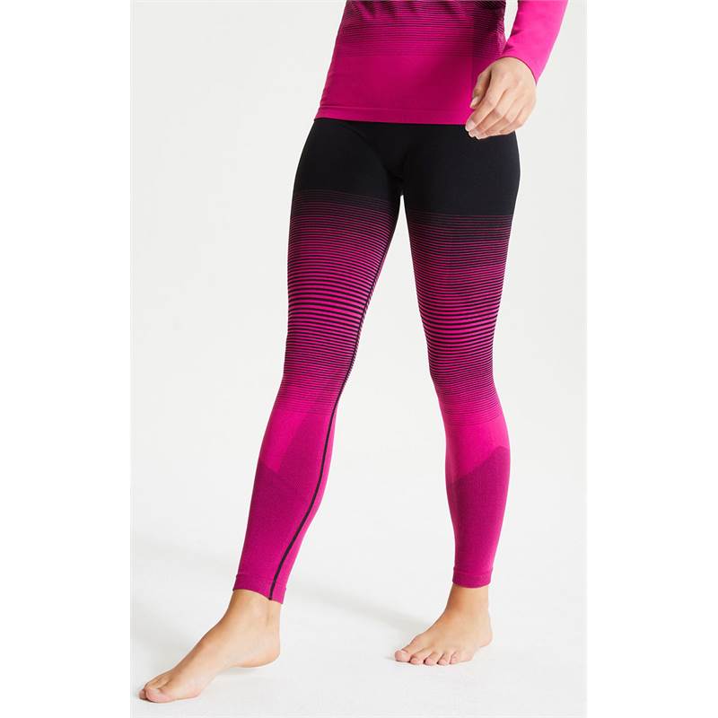 Dare2b Womens In The Zone Base Layer Leggings-5