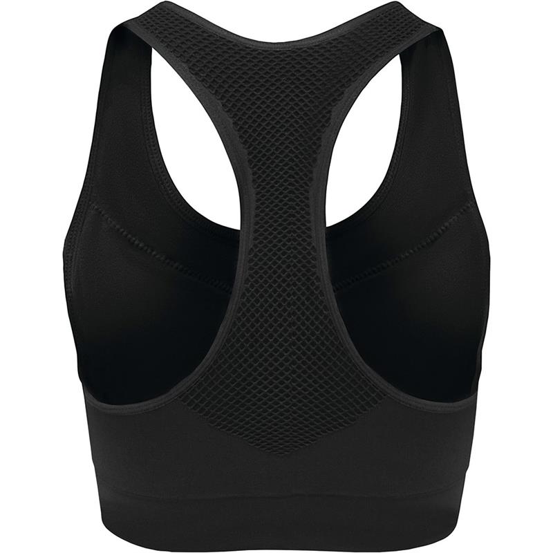 Dare2b Womens Kate Ferdinand Don't Sweat It Medium Impact Sports Bra-3