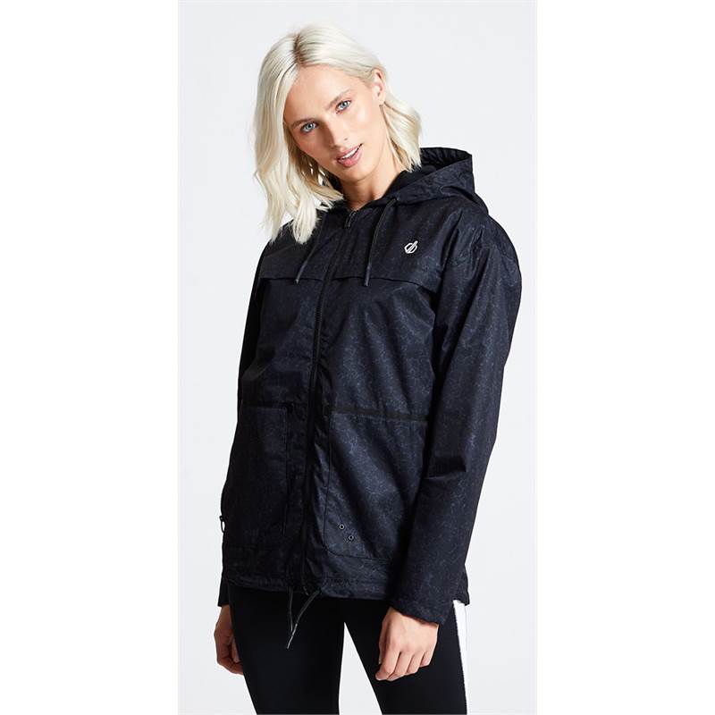 Dare2b Womens Kate Ferdinand Deviation Waterproof Jacket-4