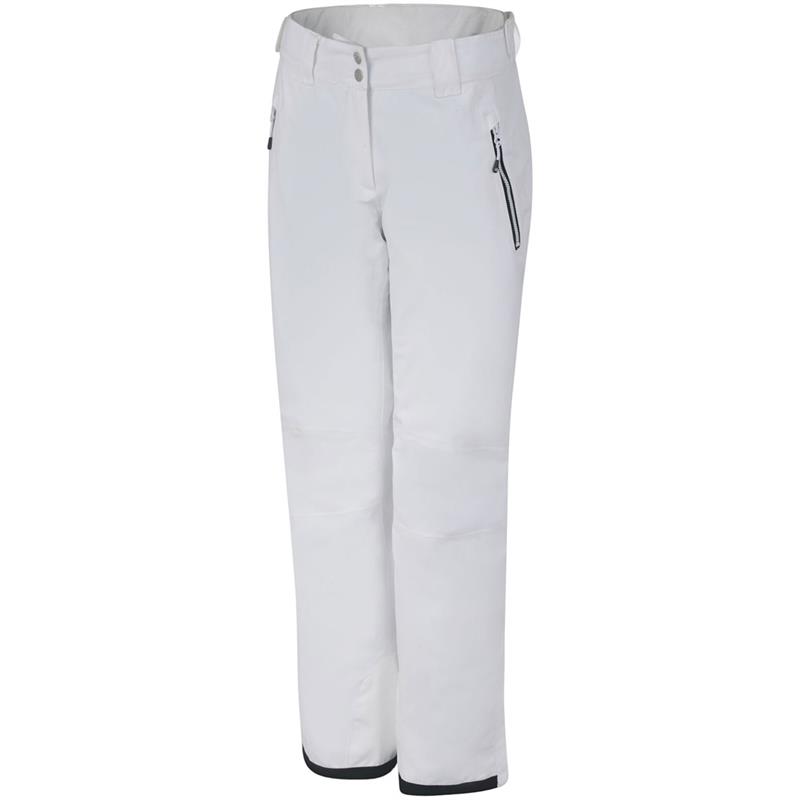 Femmes DARE2B Effused II Capri Bleu Extensible Ski Pantalon Sz 8-20