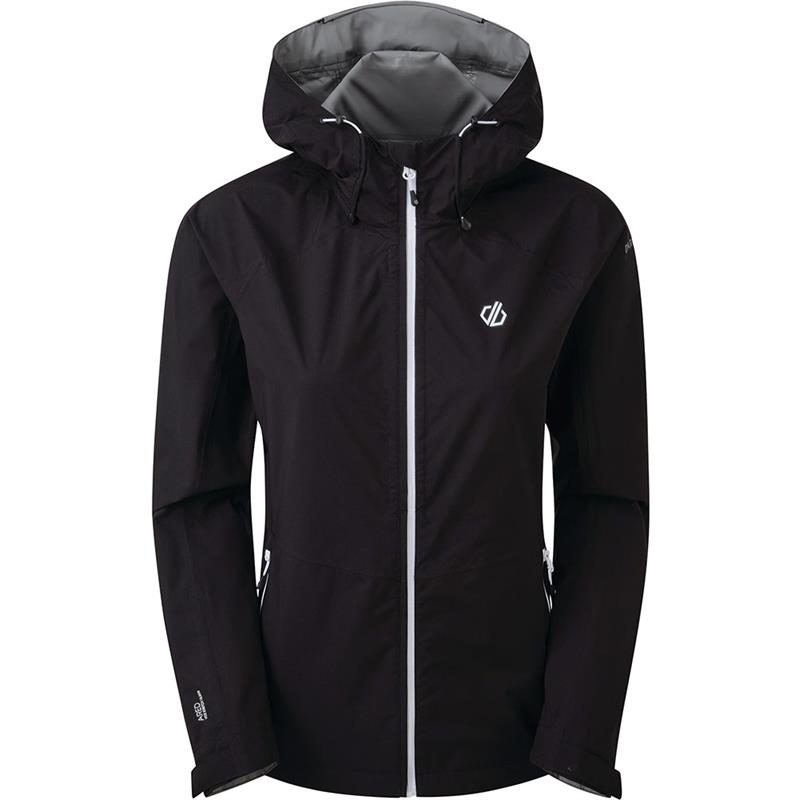 Dare2b Womens Reconfine II Waterproof Jacket