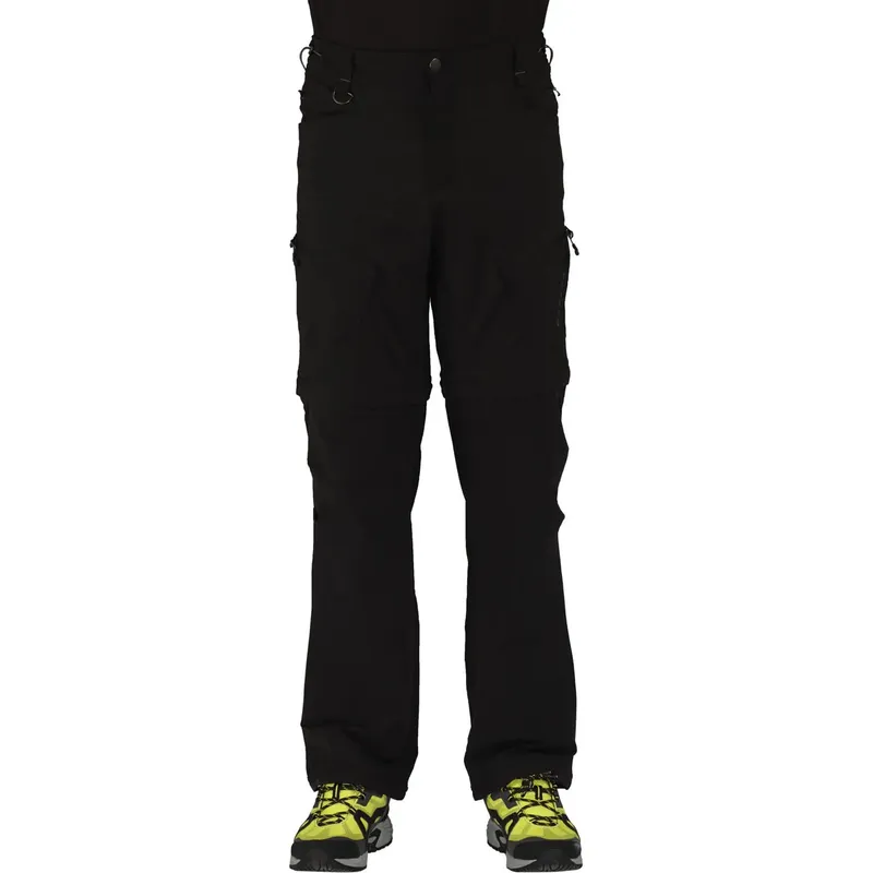 Dare2b Mens Tuned In Zip Off Trousers - Regular-4