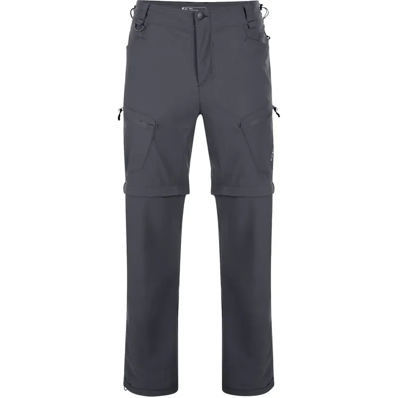 Dare2b Mens Tuned In Zip Off Trousers - Regular-5