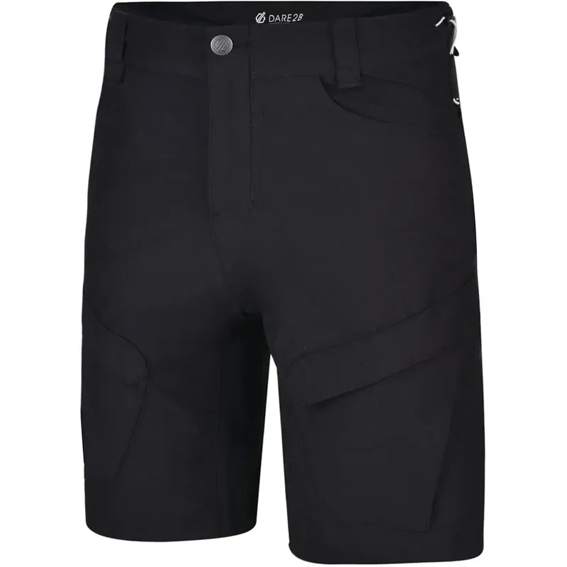 Dare2b Mens Tuned In II Shorts-2