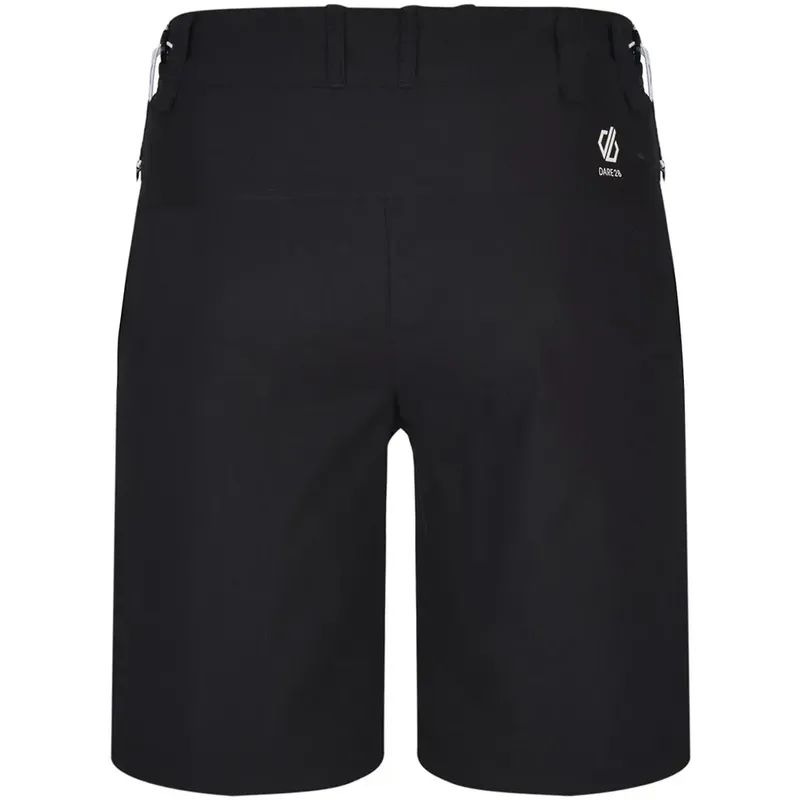 Dare2b Mens Tuned In II Shorts-3