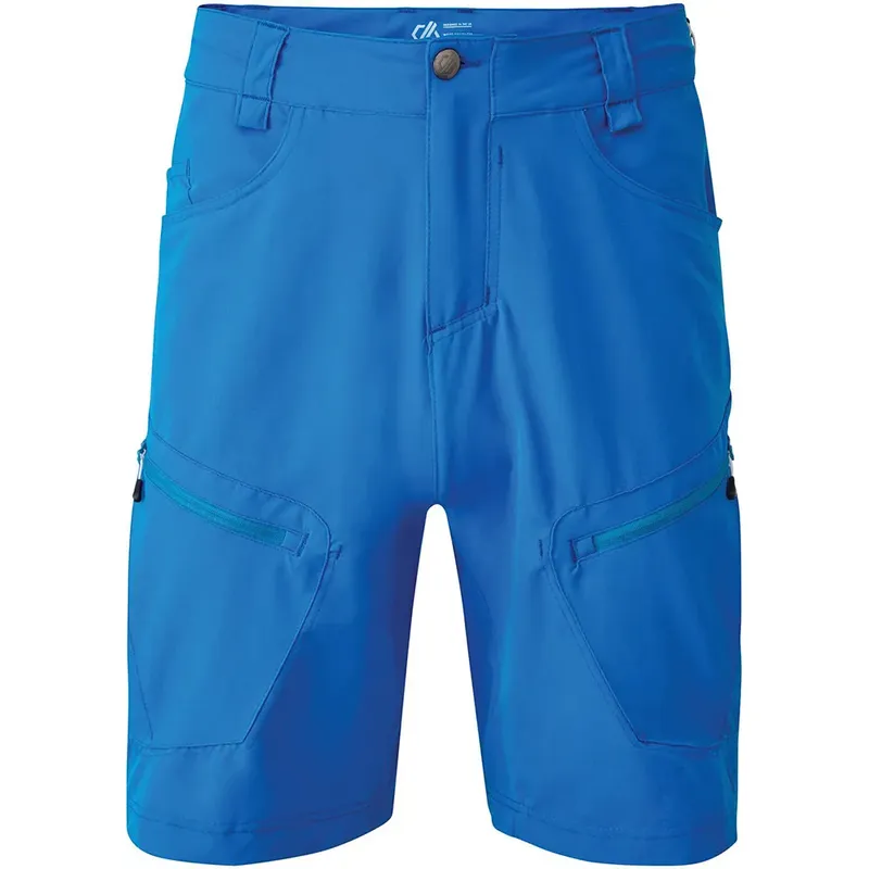 Dare2b Mens Tuned In II Shorts-4