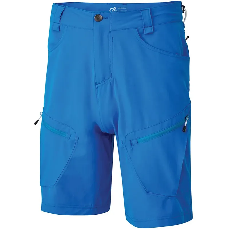Dare2b Mens Tuned In II Shorts-5