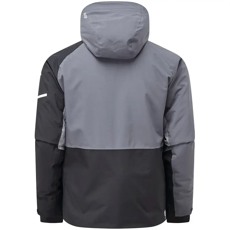 Dare2B Mens Supercell Pro Insulated Hooded Ski Jacket-3