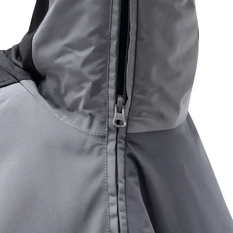 Dare2B Mens Supercell Pro Insulated Hooded Ski Jacket-5