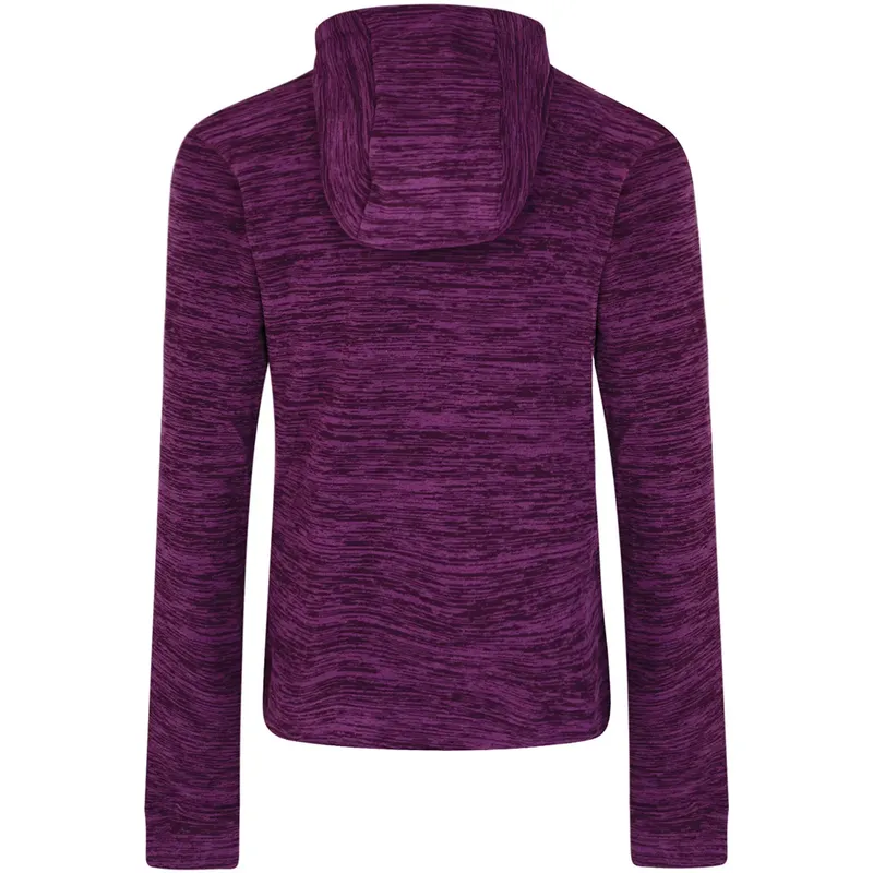 Dare2b Womens Mantilla Hooded Fleece-2