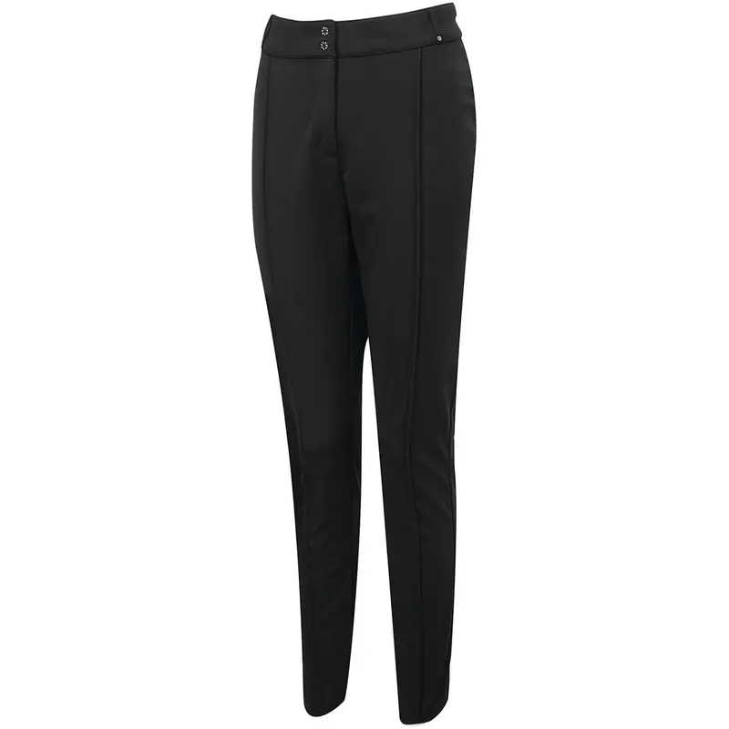 Dare2B Womens Sleek Waterproof Luxe Ski Pants-2