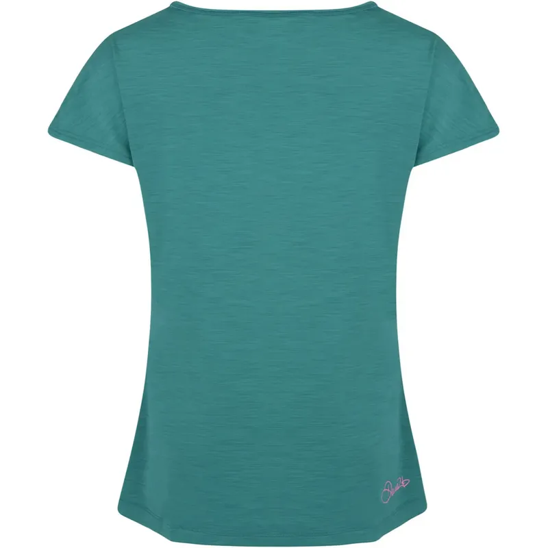 Dare2b Womens Innate Tee Top-2