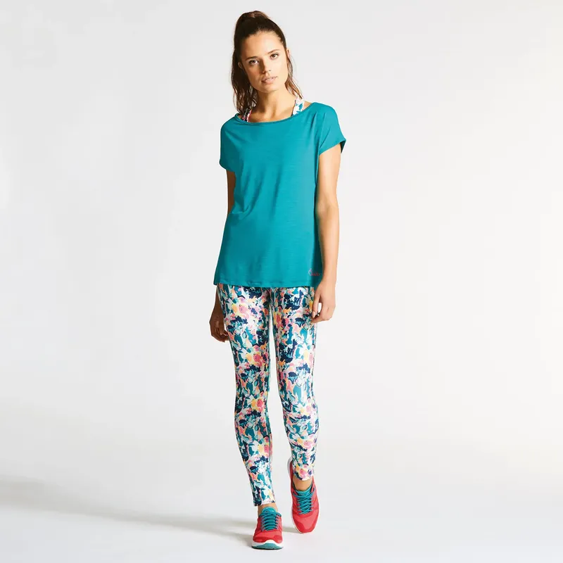 Dare2b Womens Innate Tee Top-3