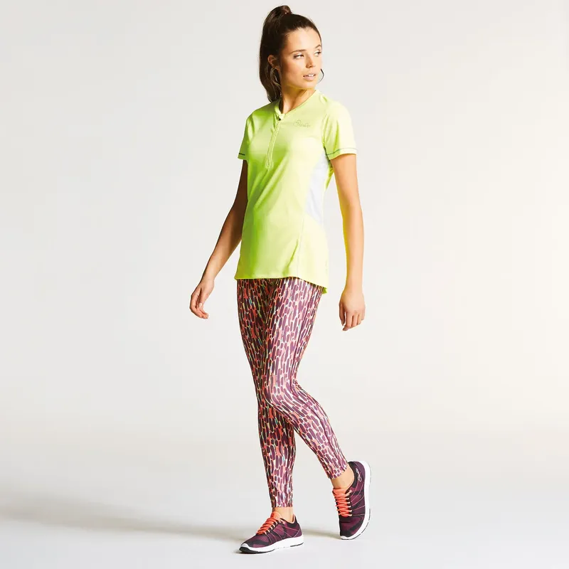 Dare2b Womens Assort Jersey Top-3
