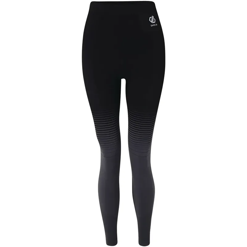 Dare2b Womens In The Zone Base Layer Leggings-2