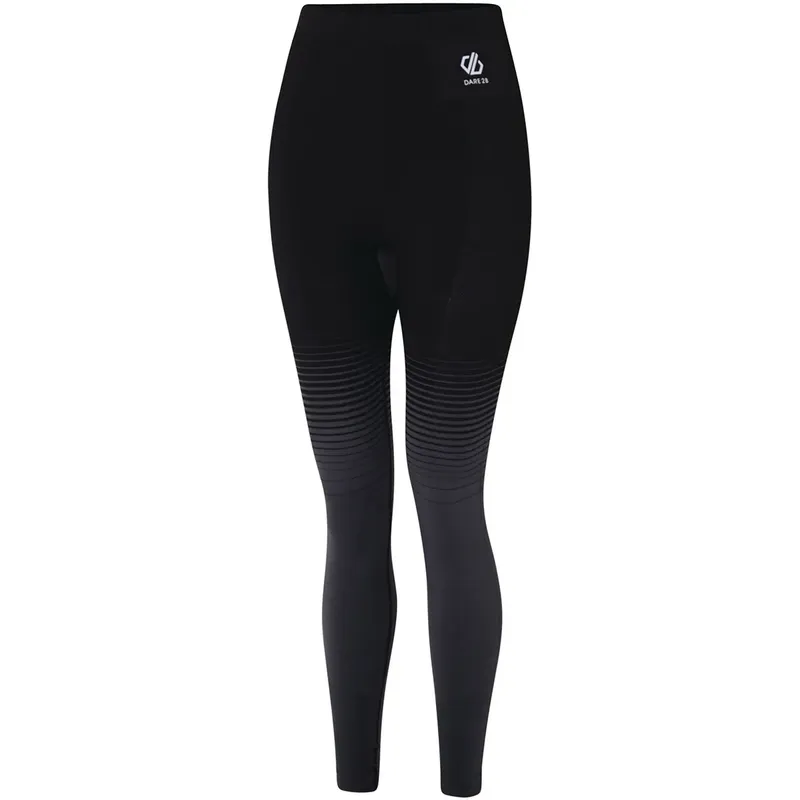 Dare2b Womens In The Zone Base Layer Leggings-3