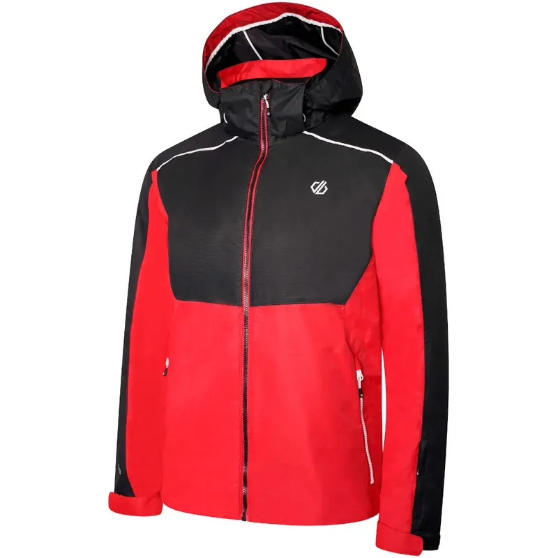 Dare2b Mens Observe II Waterproof Ski Jacket-2