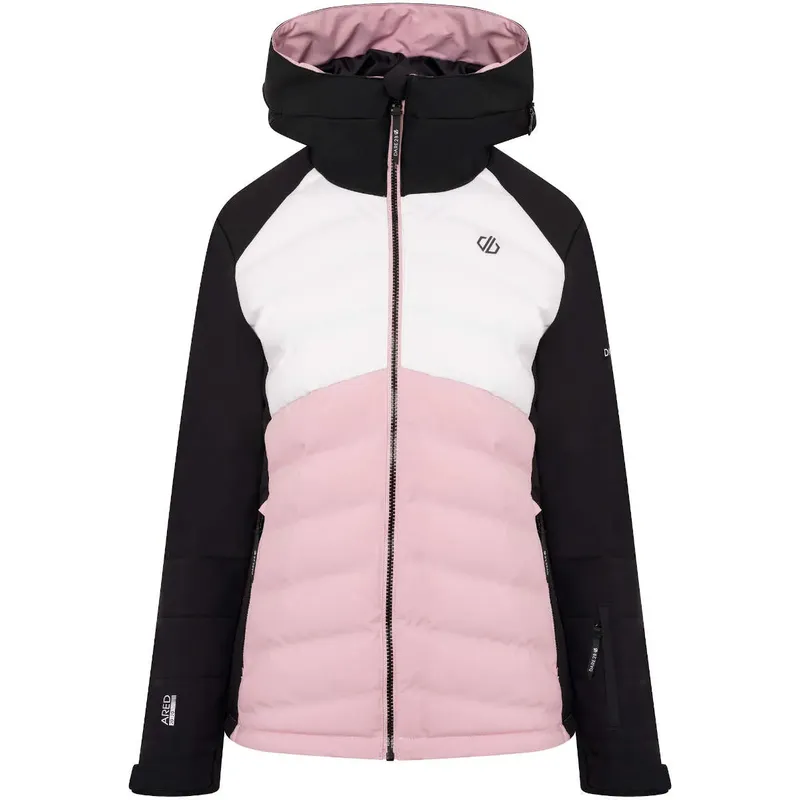 Dare2b Womens Coded Waterproof Ski Jacket-5