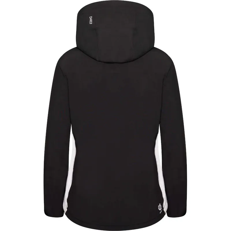 Dare2b Womens Enclave II Waterproof Ski Jacket-3