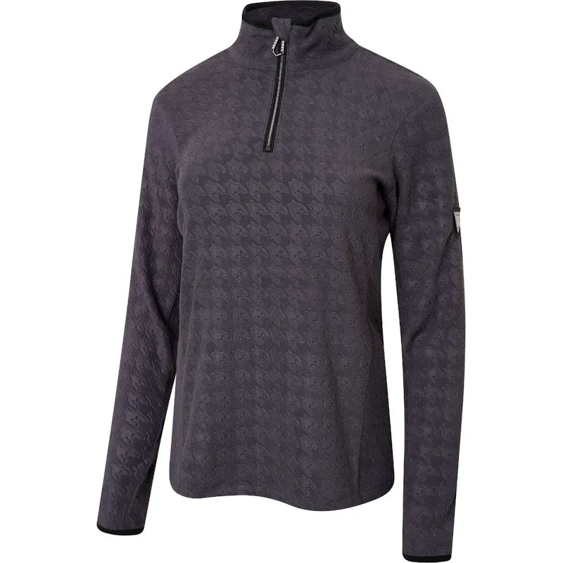 Dare2b Womens Swarovski Embelished - Savvy Fleece.-2