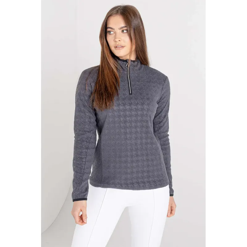 Dare2b Womens Swarovski Embelished - Savvy Fleece.-4