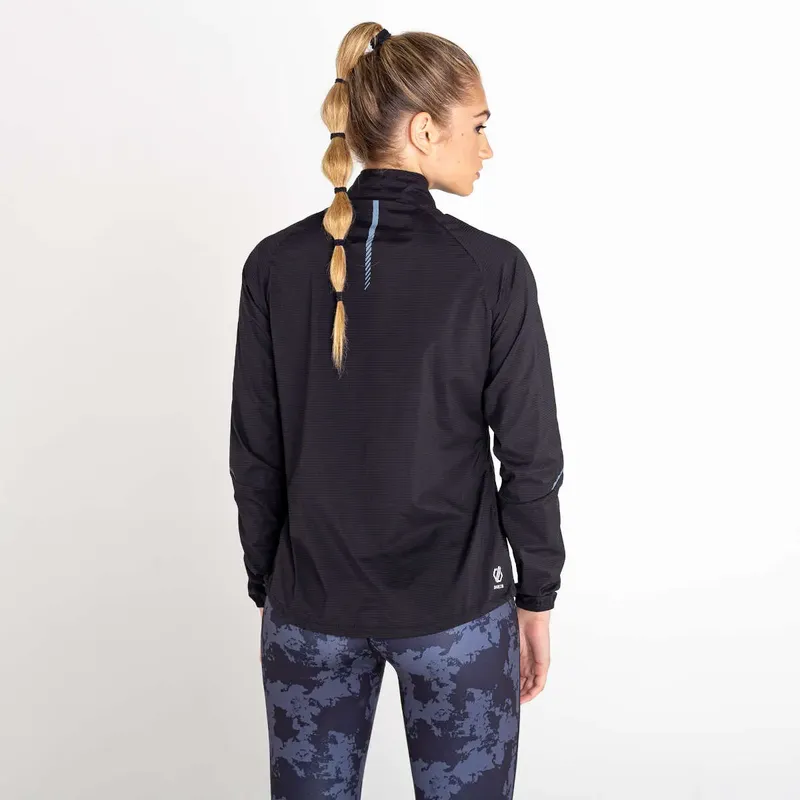 Dare2b Womens Resilient II Windshell Jacket-5