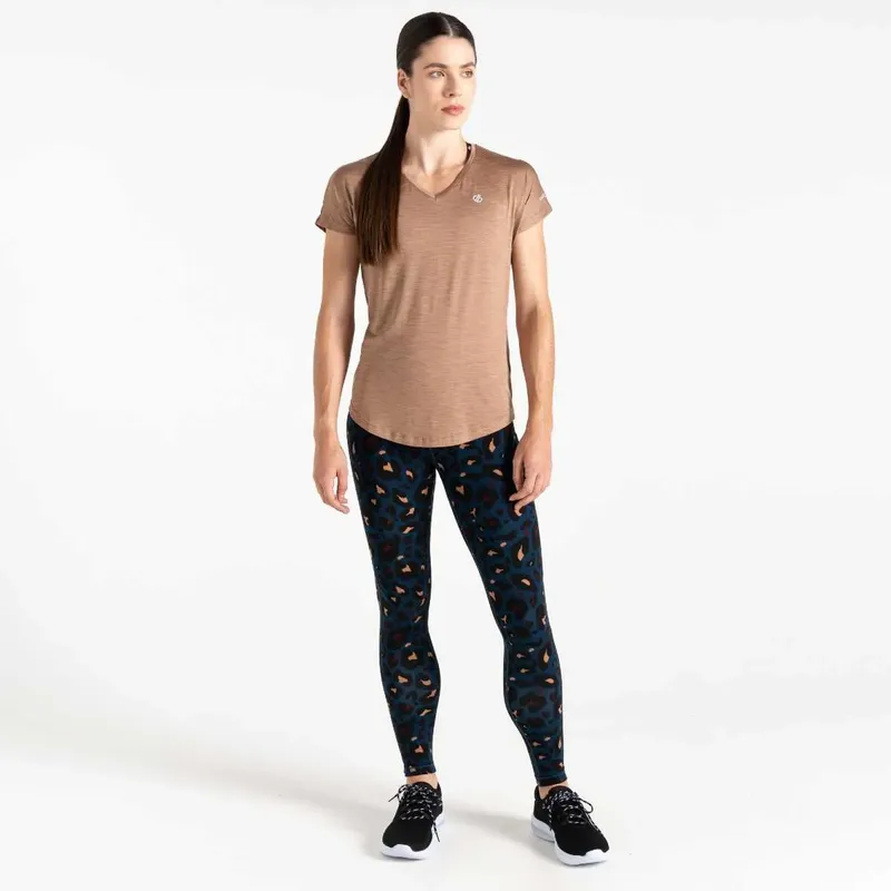 Dare2b Womens Vigilant T-Shirt-4