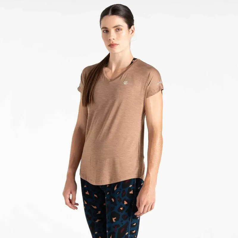 Dare2b Womens Vigilant T-Shirt-5