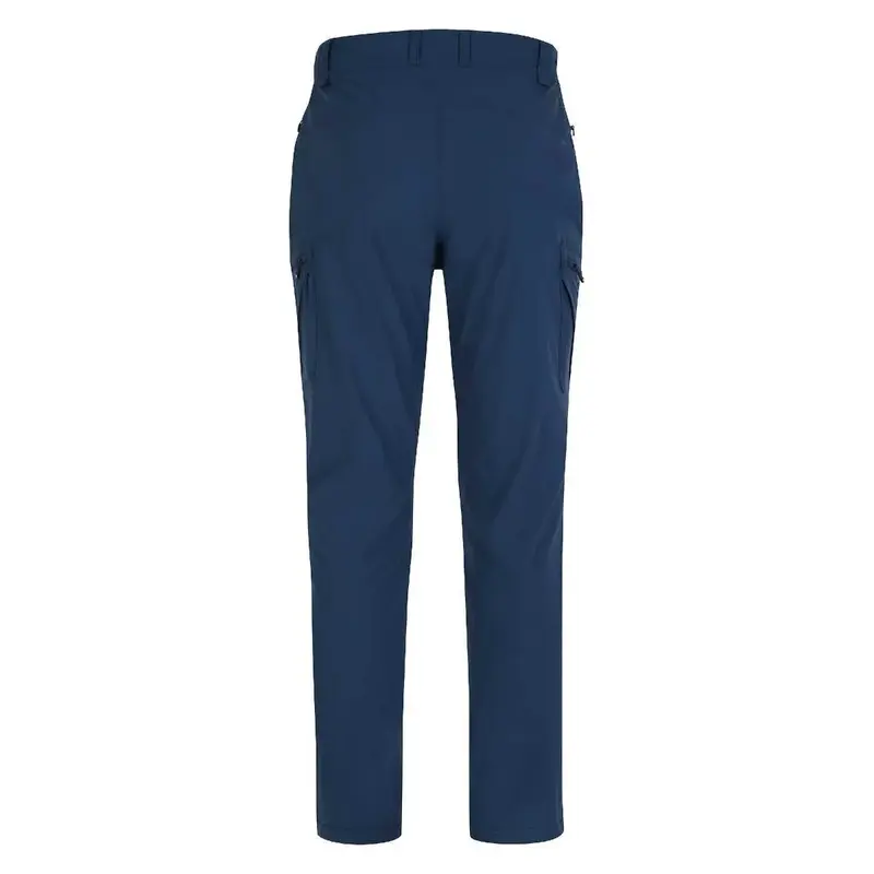 Dare2B Mens Tuned In II Multi Pocket Walking Trousers - Regular-3