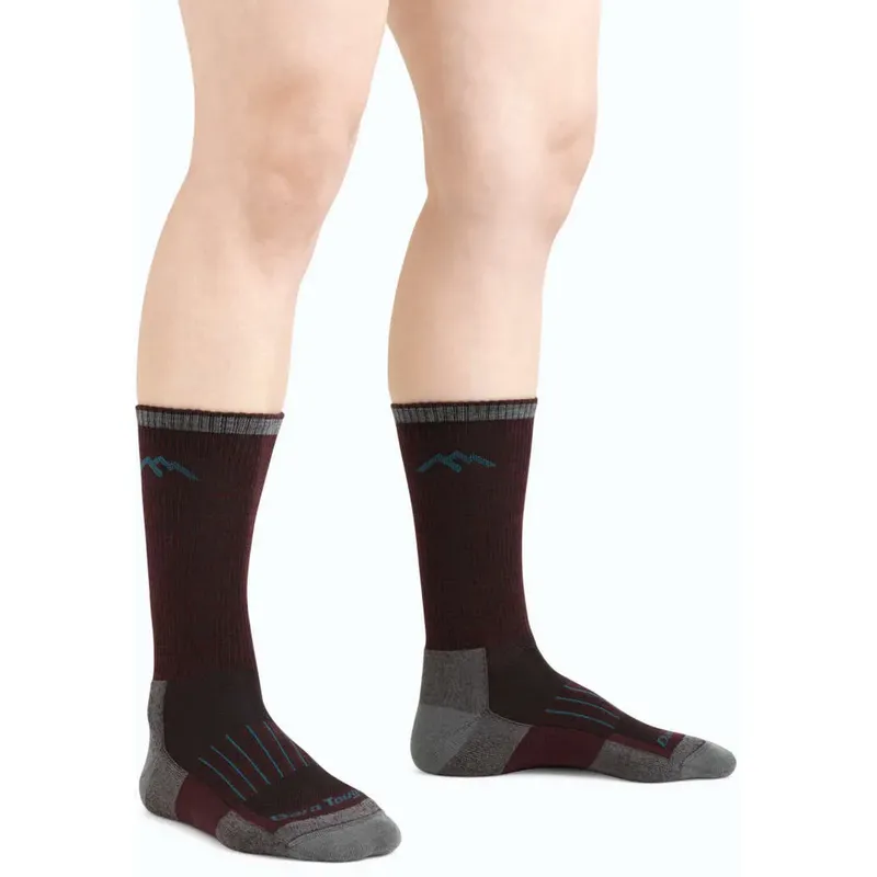 Darn Tough Womens Hunter Boot Lightweight Cushion Socks-2