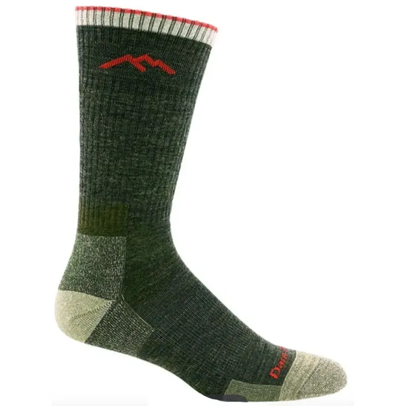 Darn Tough Hunter Boot Midweight Cushion Socks-4